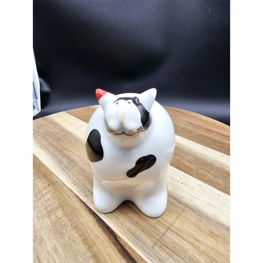 Vintage Villeroy And Boch Catsyโ Cat Ceramic Figurine By Rosemarie Benedikt